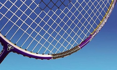 Unsquashable Squash Schlaeger Y-TEC Graphite Karbon Kevlar Zyntex ab 160g
